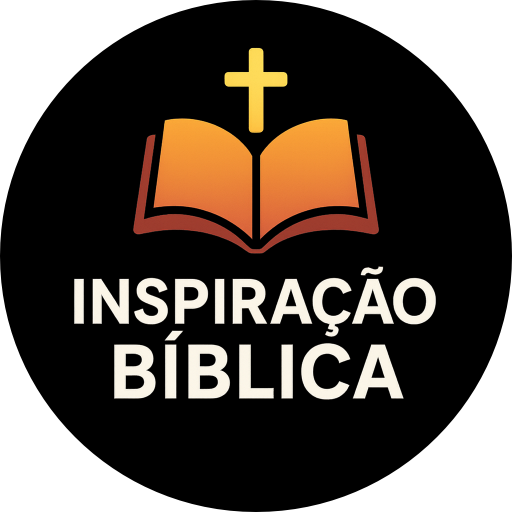 Logo Inspirações Bíblicas
